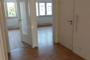Helle Wohnung in Aachen, Stadtmitte – Die vollständige Adresse der Immobilie erhältst du vom Anbieter., 52062 Lindenplatz, Aachen – Vorschaubild 2