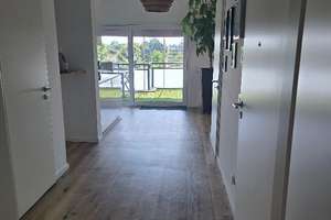 Fast neu in Fischeln: 3-Zimmer DG-Wohnung mit Süd-Terrasse, Aufzug, Erdwärmpume & Fußbodenheizung – Kölner Straße 337, 47807 Fischeln, Krefeld – Vorschaubild 29