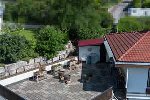 Attraktives Einfamilienhaus mit Einliegerwohnung in toller Lage von Coburg! – Coburg – Vorschaubild 5