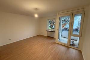 Moderne 2-Zimmer Wohnung in Giesing – Trauchbergstraße  6, 81539 Obergiesing, München – Vorschaubild 2