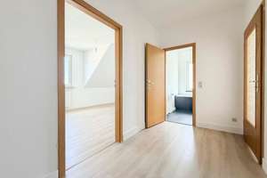 *Modernisiert & bezugsfrei* Wohnung mit EBK & SP  – Die vollständige Adresse der Immobilie erhältst du vom Anbieter., 9117 Reichenbrand, Chemnitz – Vorschaubild 10