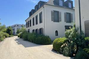 Luxuriöses Wohnen in Rheinnähe – 24/7 Security, Private Gym & Golfsimulator – Die vollständige Adresse der Immobilie erhältst du vom Anbieter., 53179 Rüngsdorf, Bonn – Vorschaubild 2