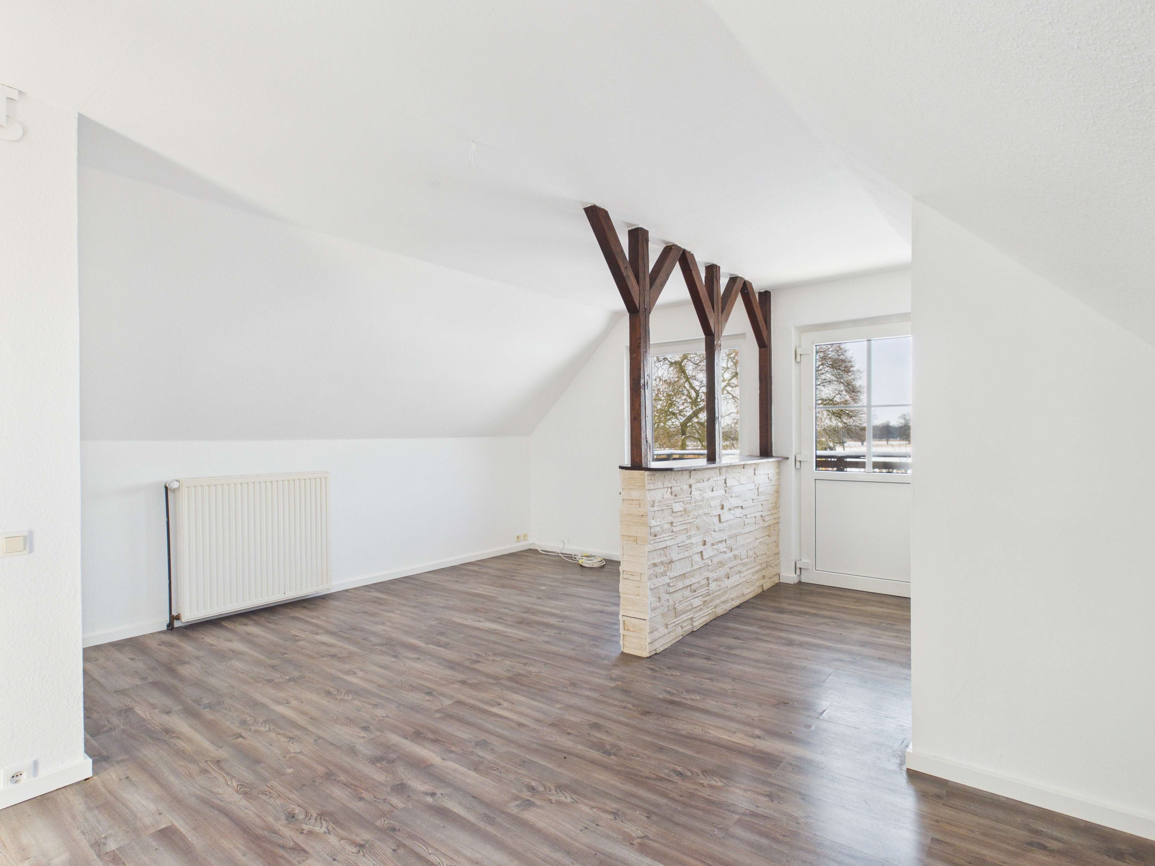 Immobilie in Oetzen - Modernisiertes Haus mit Einliegerwohnung - Bild 9