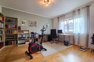 Köln-Holweide: Gepflegte DHH mit 167 m², Balkon & Garten. Fussbodenheizung, Küche inklusive, Garage – Die vollständige Adresse der Immobilie erhältst du vom Anbieter., 51067 Holweide, Köln – Vorschaubild 7