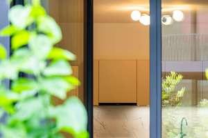 Clever investieren – 1-Zimmer Wohnung mit Loggia am Elbufer – Marina Garden – Leipziger Straße 35, 1097 Leipziger Vorstadt, Dresden – Vorschaubild 14