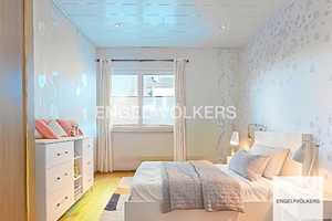 Neuwertiger Bungalow in Feldrandlage – Wohnen auf einer Ebene mit Garten – Euskirchen (Kreis) – Vorschaubild 5