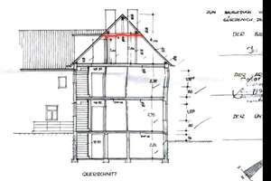Mehrgenerationenhaus | Wohngemeinschaften |160 m² | 7 Zimmer | 2 Küchen | 2 Bäder | 2 Gäste-WCs – Schillingsstraße 268, 52355 Gürzenich, Düren – Vorschaubild 45