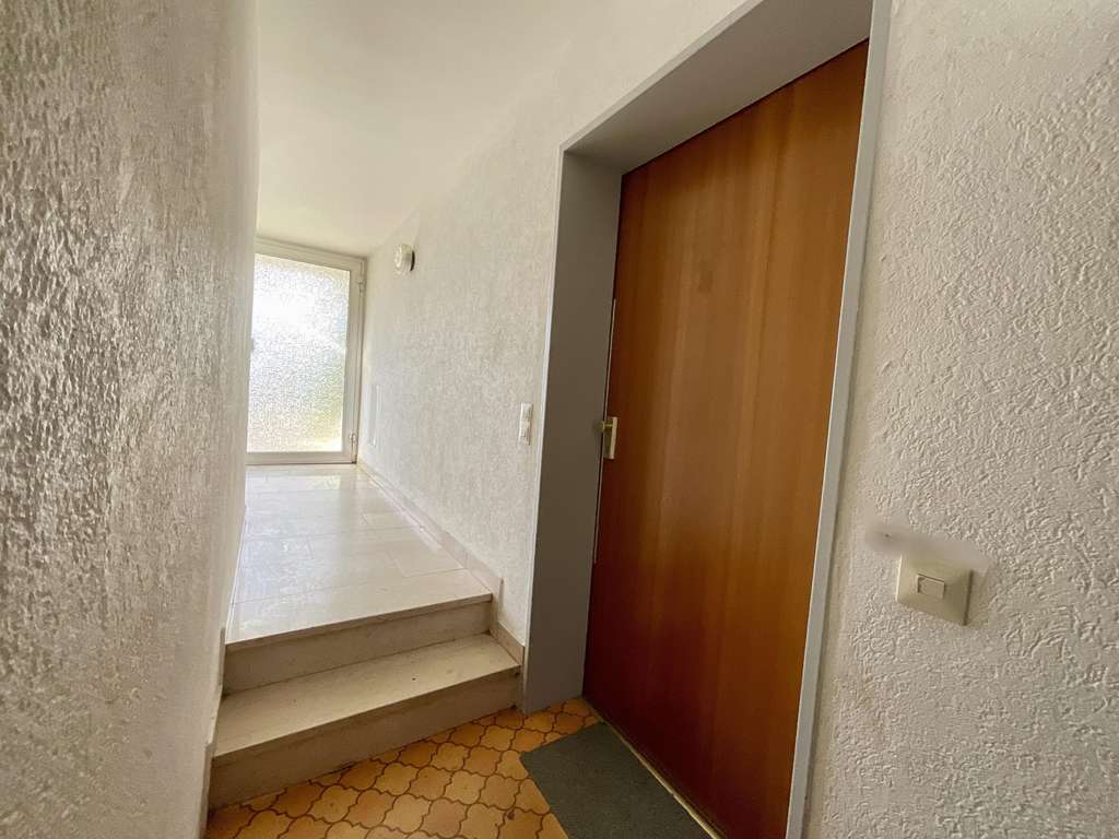 Immobilie in Durmersheim - Reihenmittelhaus in zentraler Lage - Bild 2