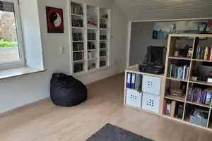 Rheinberg Budberg: Ein Bungalow und zwei Doppelhaushälften auf einem 1.339 m² großen Grundstück – Wesel (Kreis) – Vorschaubild 19