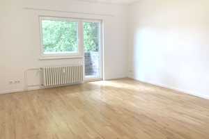 Schmuckstück in Wittenau! Perfektes Single-/Pärchen-Apartment mit Balkon und EBK in ruhiger Grünlage – Fetschowzeile 11, 12527 Berlin – Vorschaubild 8