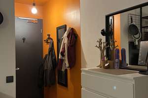 1-Zimmer Wohnung im 4. OG in Siegen – Untere Dorfstraße 130, 57074 Bürbach, Siegen – Vorschaubild 5