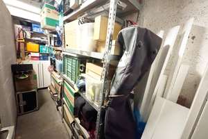 3 Zi. Altbauwohnung m. Süd-BLK zur ruhigen Ensemblegartenseite München Maxvorstadt Nähe Maßmannpark – Maßmannstraße 2, 80333 Augustenstraße, München – Vorschaubild 26
