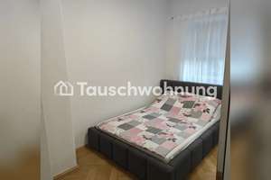 Tauschwohnung: Bitte 2 Zi/ Suche 3+ Zi / Tausch GEWOFAG oder GWG – Melusinenstrasse 18, 81671 Ramersdorf, München – Vorschaubild 7