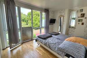 Modernes Wohnen im Haus-im-Haus-Konzept (REH-Charakter) mit großem Garten in Bestlage von Weilimdorf – Die vollständige Adresse der Immobilie erhältst du vom Anbieter., 70499 Weilimdorf (Ortsteil), Stuttgart – Vorschaubild 11