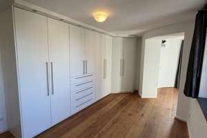 Wohnen über den Dächern – großzügiges 256-m²-Penthouse im UFERPALAIS – Ruhrstraße 79, 45219 Kettwig, Essen – Vorschaubild 6