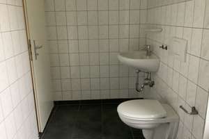 Großzügige Wohnung im Erdgeschoss mit Tageslichtbad! – Am Rohrwerk 55, 33647 Brackwede, Bielefeld – Vorschaubild 5