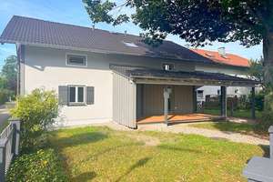 EFH - perfekt für eine Familie! – Die vollständige Adresse der Immobilie erhältst du vom Anbieter., 83043 Bad Aibling – Vorschaubild 1