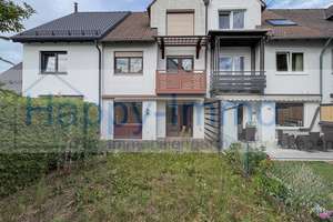 Reihenhaus in ruhiger Lage in Kirchheim / 2 Garagen / bezugsfrei – Die vollständige Adresse der Immobilie erhältst du vom Anbieter., 85551 Kirchheim bei München – Vorschaubild 14