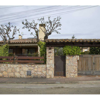 HAUS ZUM VERKAUF IN CALELLA DE PALAFRUGELL