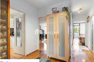 Helle 3‑Zimmer‑Wohnung mit verglaster Westloggia, Einbauküche & Aufzug - nahe S‑Bahn – 81927 Johanneskirchen, München – Vorschaubild 26
