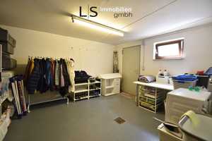 *Besonderes 2-Familienhaus in Asperg* Top-Wohnlage mit Haus-im-Haus-Charakter in tollem Wohnumfeld! – Ludwigsburg (Kreis) – Vorschaubild 16