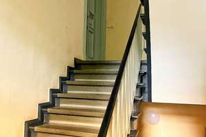 Bezugsfreie Altbauwohnung nahe Stuttgarter Platz – Die vollständige Adresse der Immobilie erhältst du vom Anbieter., 10627 Charlottenburg, Berlin – Vorschaubild 19