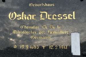 Interessante Lage - viel Potenzial
Geburtshaus Oskar Dressel – Die vollständige Adresse der Immobilie erhältst du vom Anbieter., 96515 Sonneberg – Vorschaubild 5