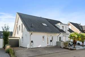 Familienfreundlich, modern, zukunftssicher – Ihr neues Zuhause in Dormagen – Kollwitzstr. 42a, 41539 Neuss (Rhein-Kreis) – Vorschaubild 42