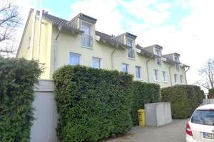 5-Zimmer Reihenmittelhaus mit Garage in Düsseldorf-Lichtenbroich