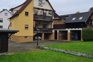 MFH mit neu Heizung und Bauplatz mit Baugenemigung! – Aschaffenburg (Kreis) – Vorschaubild 2