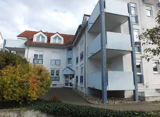 Wohnung mieten in Eisenberg (Pfalz) ImmobilienScout24