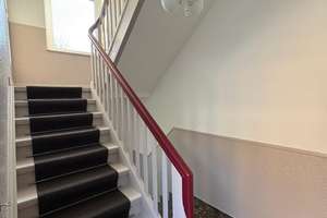 2-Zimmerwohnung in einem gepflegten 3-Familienhaus – Breite Str. 68, 41236 Grenzland-Stadion, Mönchengladbach – Vorschaubild 12