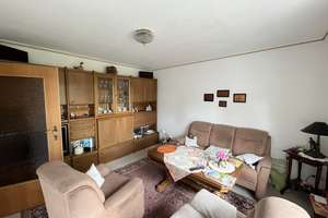 *2 ZI WOHNUNG MIT BALKON* - IN DÜSSELDORF ANGERMUND