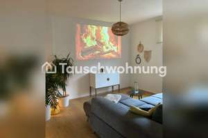 Tauschwohnung: 2-Zimmer-Wohnung in Münster-Mitte