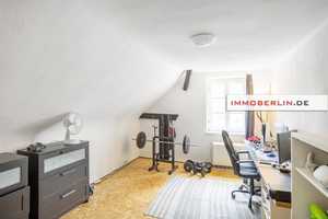IMMOBERLIN.DE - Idyllisches Wassergrundstück mit Wohn-/Gewerbeanwesen an der Spree – Oder-Spree (Kreis) – Vorschaubild 3