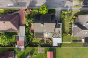 Großzügiges Einfamilienhaus in Weener – viel Raum für individuelle Möglichkeiten – 26826 Weener – Vorschaubild 3