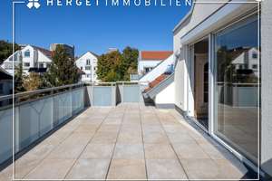 ***Großzügige Maisonette-Wohnung mit sonniger Terrasse - neu renoviert***