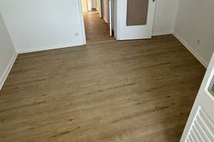 Erstbezug nach Sanierung mit Winterbalkon und EBK: Stilvolle 3-Zimmer-Wohnung in Düsseldorf – Gneisenaustraße 21, 40477 Pempelfort, Düsseldorf – Vorschaubild 4