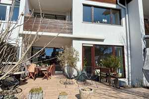 Ansprechendes und neuwertiges 5-Zimmer-Reihenhaus mit gehobener Innenausstattung in Stephanskirchen – Rosenheim (Kreis) – Vorschaubild 9