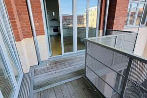 Wohnen mit Komfort: Attraktive 2,5 Zimmer und angenehme Fußbodenheizung und Balkon – Adolf-Heyden-Straße 5ü, 12555 Köpenick, Berlin – Vorschaubild 18