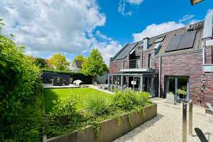 Modernes Wohnen mit Wintergarten und Photovoltaik – Die vollständige Adresse der Immobilie erhältst du vom Anbieter., 48351 Everswinkel – Vorschaubild 24