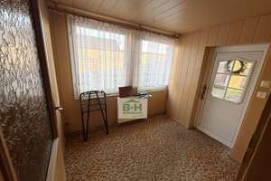 Preiswertes Eigenheim in ruhiger, grüner Lage bei Sandersdorf-Zscherndorf – Die vollständige Adresse der Immobilie erhältst du vom Anbieter., 6792 Sandersdorf – Vorschaubild 12