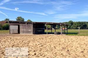 Pferde-Ranch mit 2 Wohnungen, Pferdestall und 1 ha Weide mit Offenstall in ruhiger Dorfrand-Lage – Die vollständige Adresse der Immobilie erhältst du vom Anbieter., 27619 Schiffdorf – Vorschaubild 46