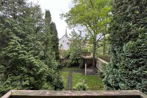 2 Zimmer Wohnung mit Einbauküche