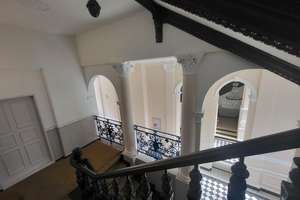 Ruhige 4-Zimmer-Wohnung mit Balkon – Winterfeldtstr. 13, 10781 Schöneberg, Berlin – Vorschaubild 6