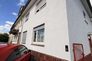 großzügige 2 Zimmer Wohnung mit  2  Balkonen  in Frankfurt-Hoechst – Chattenweg 19, 65929 Unterliederbach, Frankfurt am Main – Vorschaubild 22