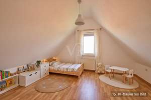 Helle Maisonettewohnung mit Balkon und Stellplatz – Die vollständige Adresse der Immobilie erhältst du vom Anbieter., 64839 Münster – Vorschaubild 14