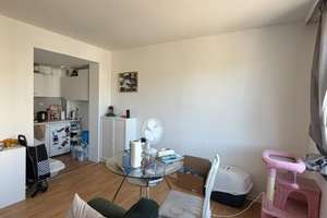 Hübsches Apartment im Stadtzentrum Mönchengladbach – Steinmetzstr 104, 41061 Eicken, Mönchengladbach – Vorschaubild 2