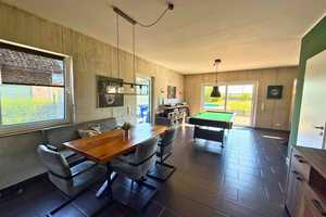 Modernes Einfamilienhaus mit Pool, Feldblick & großzügigem Garten – ideal für Familien! – Viersen (Kreis) – Vorschaubild 6