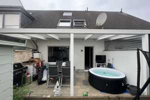 Modernes Raumwunder mit Garten - Super zentral in Troisdorf – Louis-Mannstaedt-Str. 24, 53840 Rhein-Sieg-Kreis – Vorschaubild 10